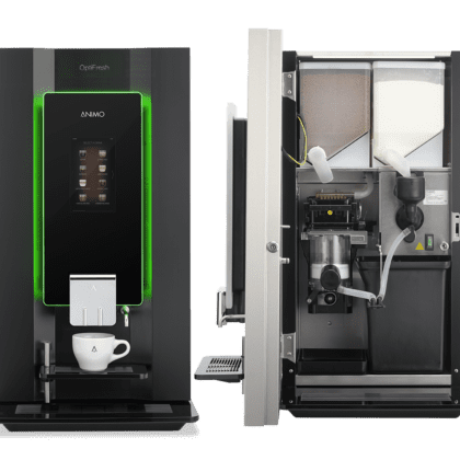 Animo OptiFresh 2 Touch