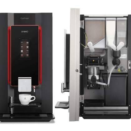 Animo Optifresh 3 Touch