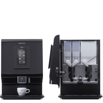 Animo Optivend 32 Touch