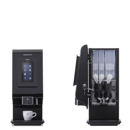 Animo Optivend 32 S Touch