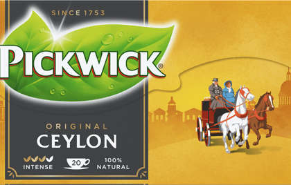 Pickwick Ceylon