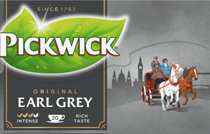 Pickwick Earl Grey