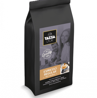 Tazza D'or Espresso Regular