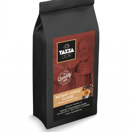 Tazza D'or Instant Coffee Classic