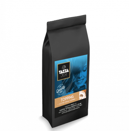 Tazza D'or Melktopping